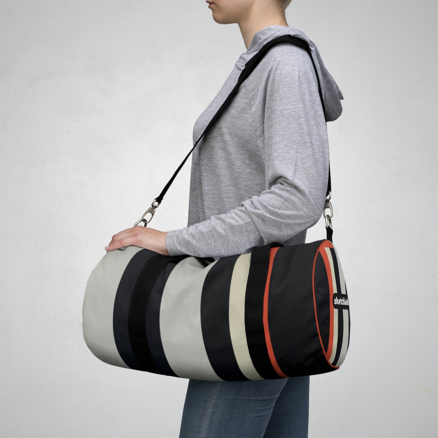 Lino Elsie - Duffel Bag