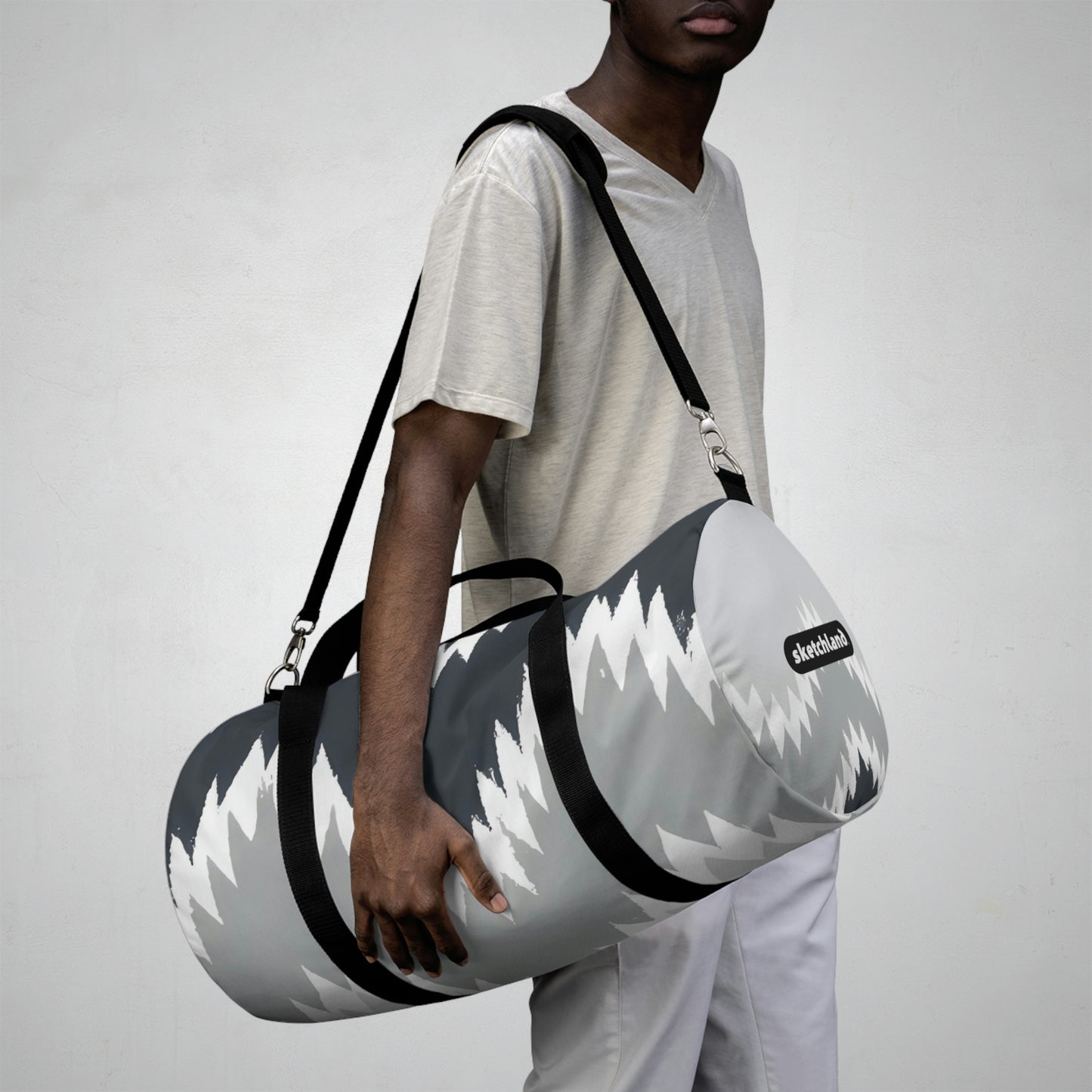 Standa Mavis - Duffel Bag