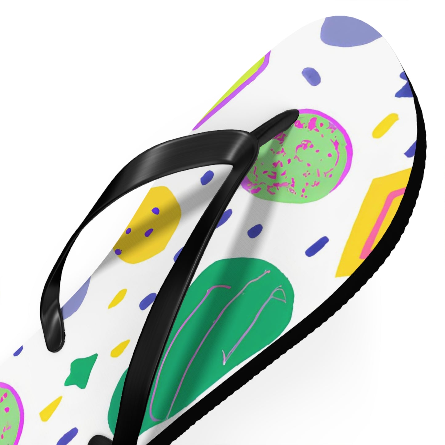 Gestura Winston - All-Day Flip-Flops