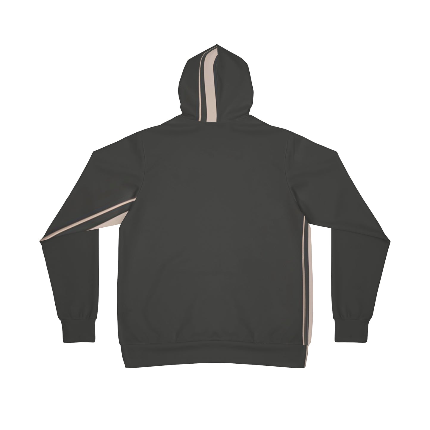 Lino Miles - Athletic Hoodie