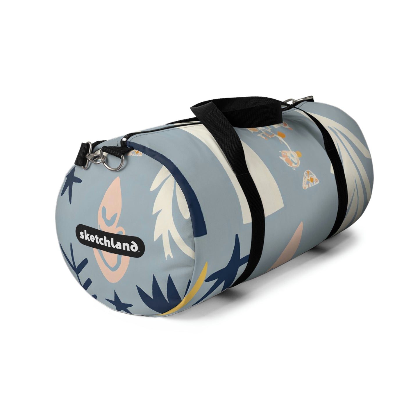 Gestura Bobbye - Duffel Bag