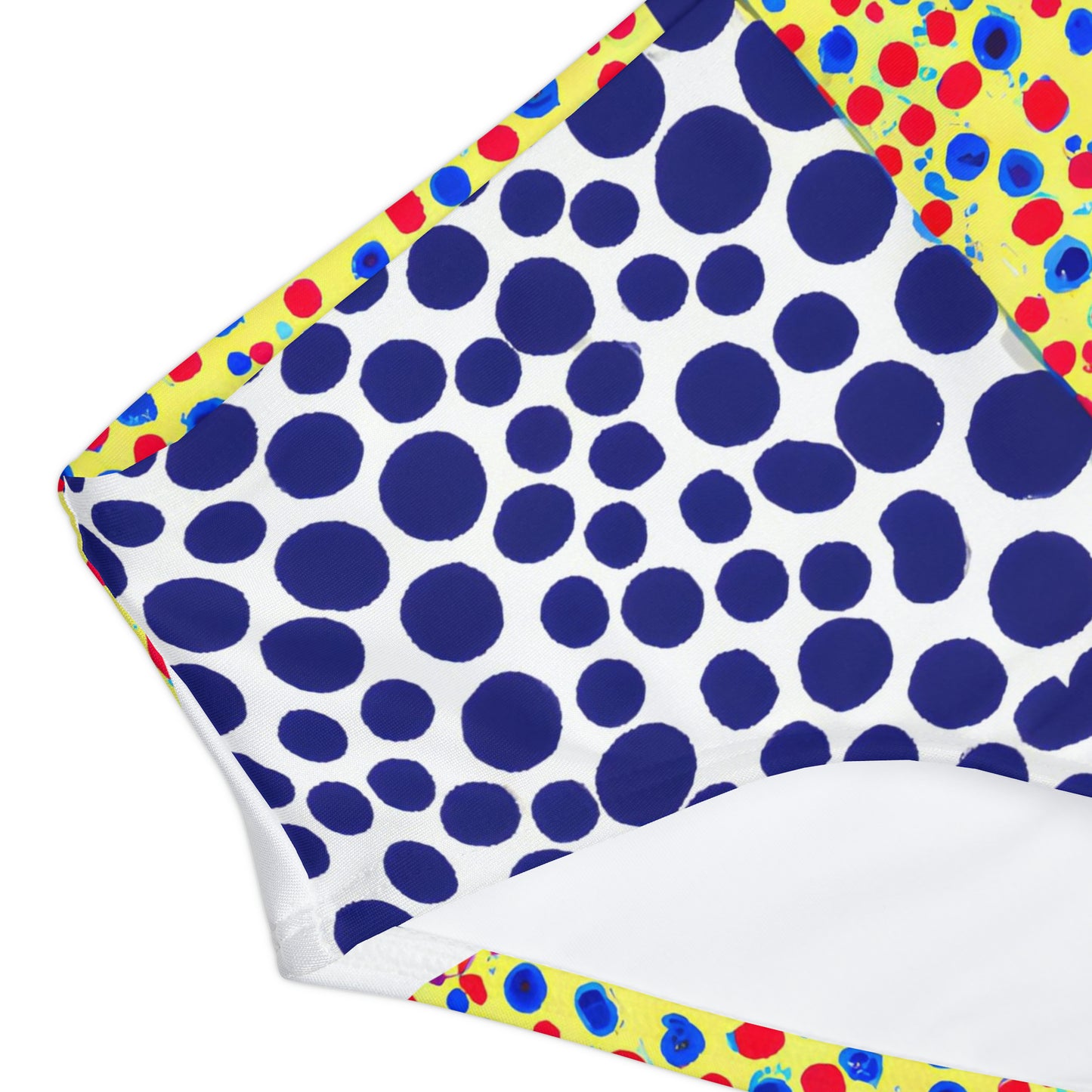 Ecos Maisie - Girls Two-Piece Swimsuit
