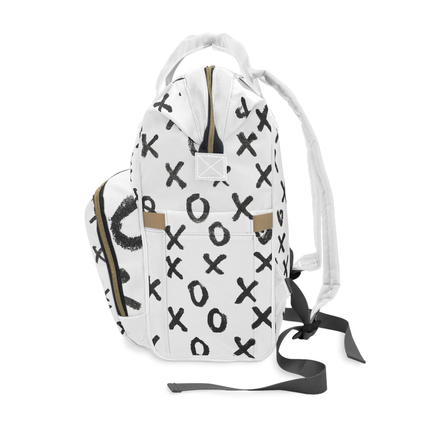 Cion Walterine - Swiss Backpack