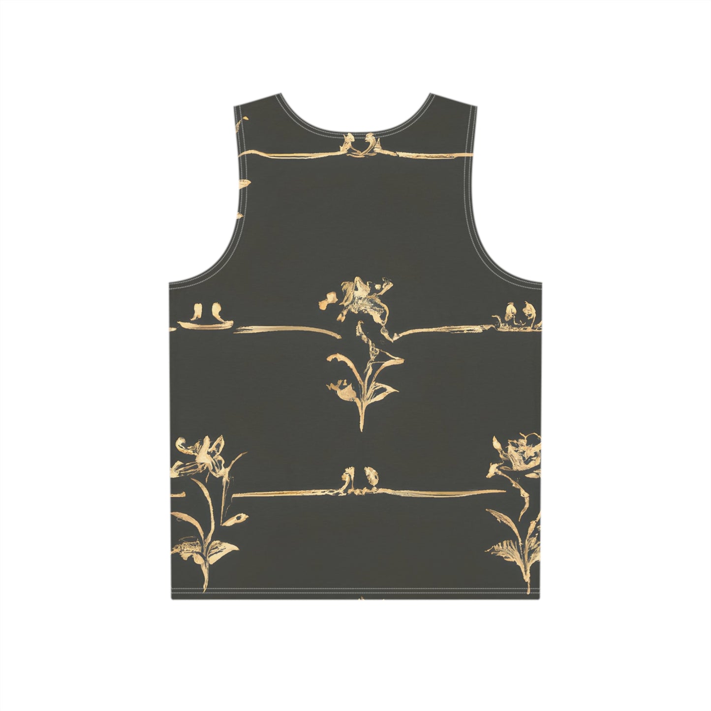 Iristo Shirley - Tank Top
