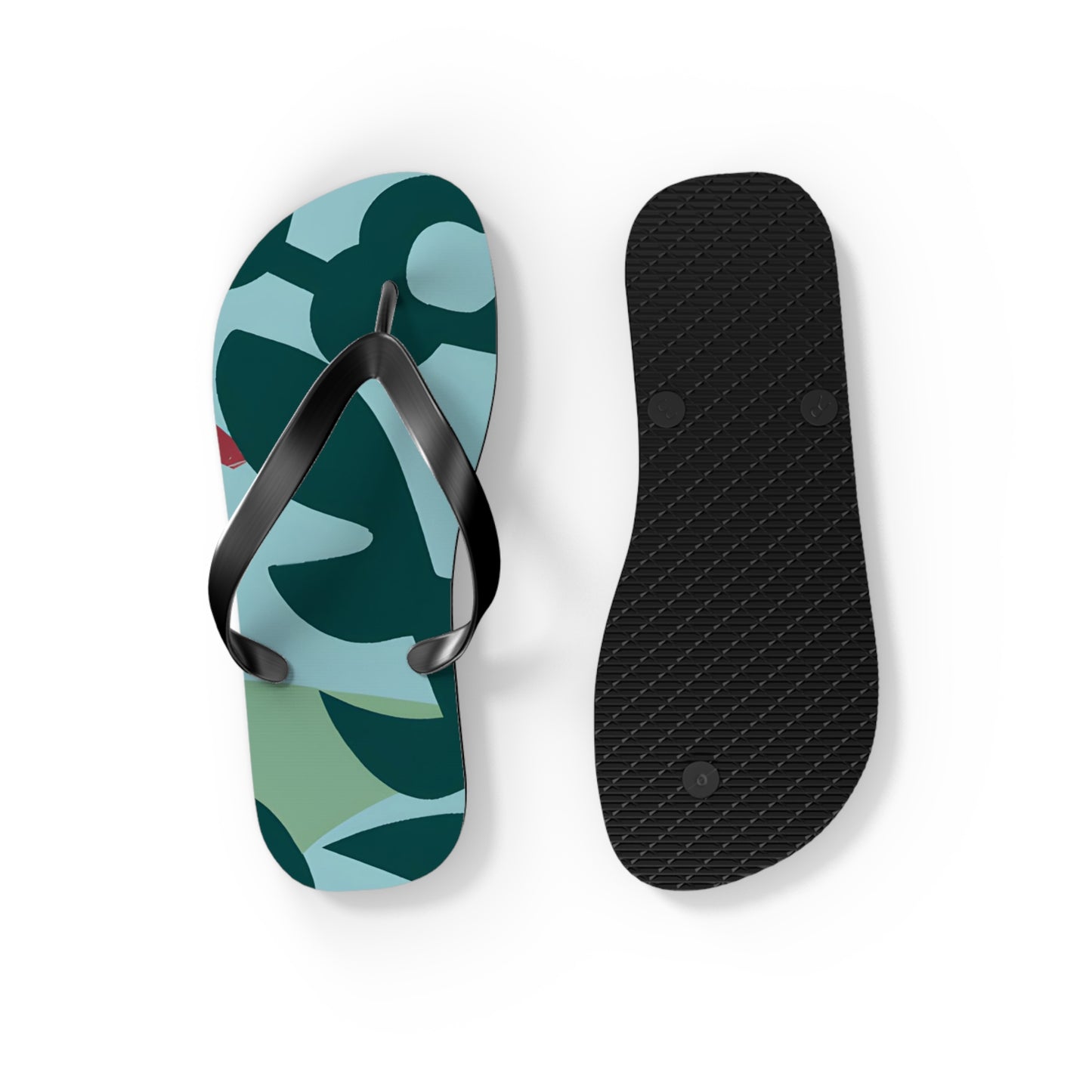 Chaparral Ione - All-Day Flip-Flops