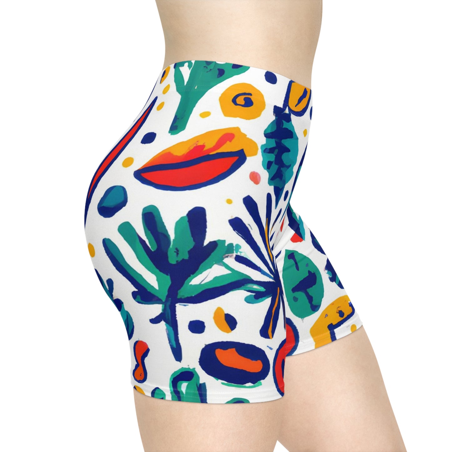 Chaparral Gertrude - Women's Biker Shorts