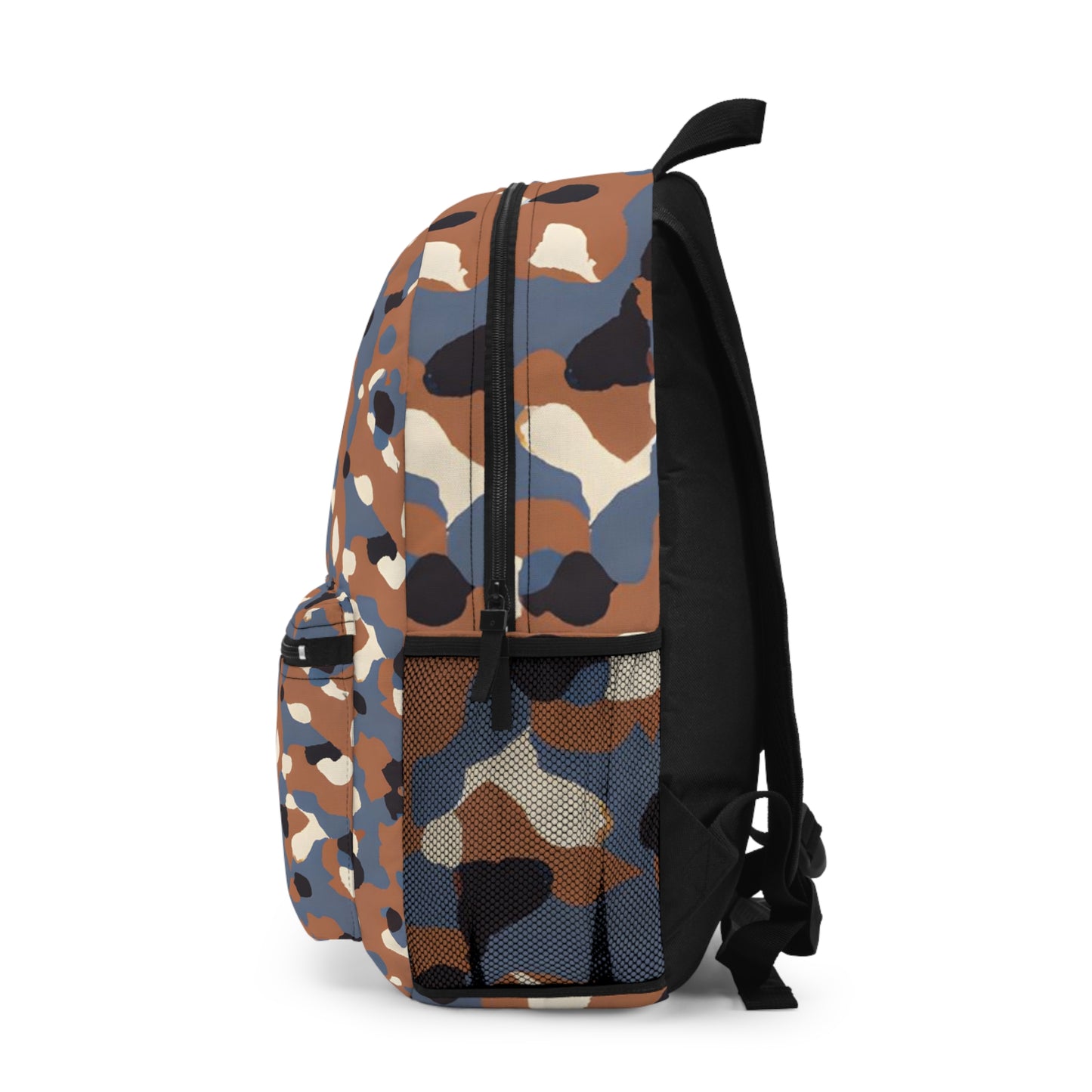 Mitri Eugene - Backpack
