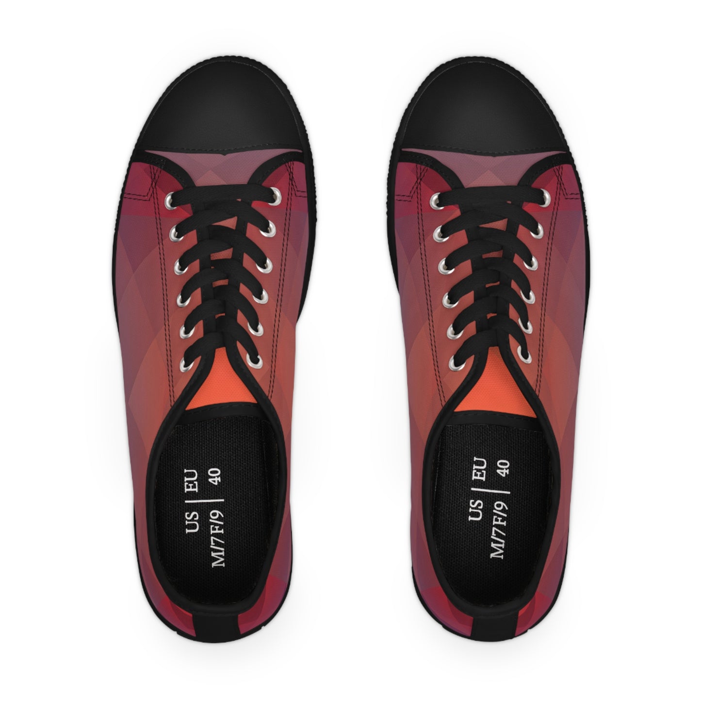 Grada Claraella - Women's Low-Top Sneakers