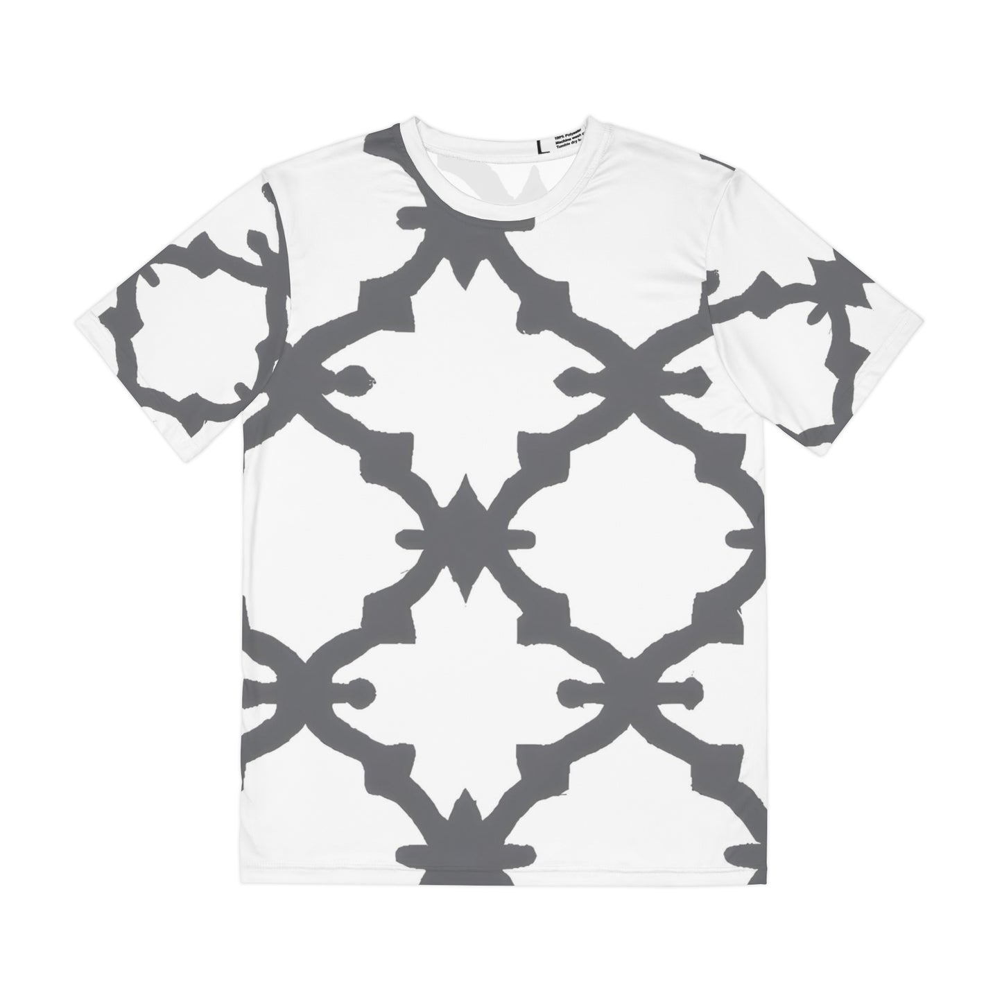 Iristo Winona - Men's Expression Shirt