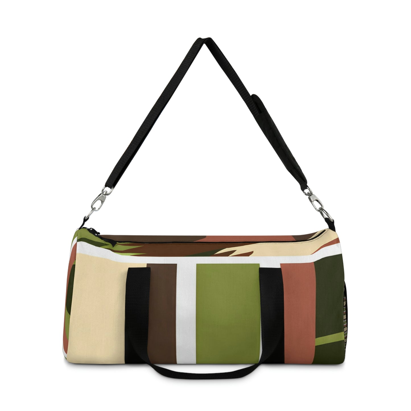 Chaparral Uteshua - Duffel Bag