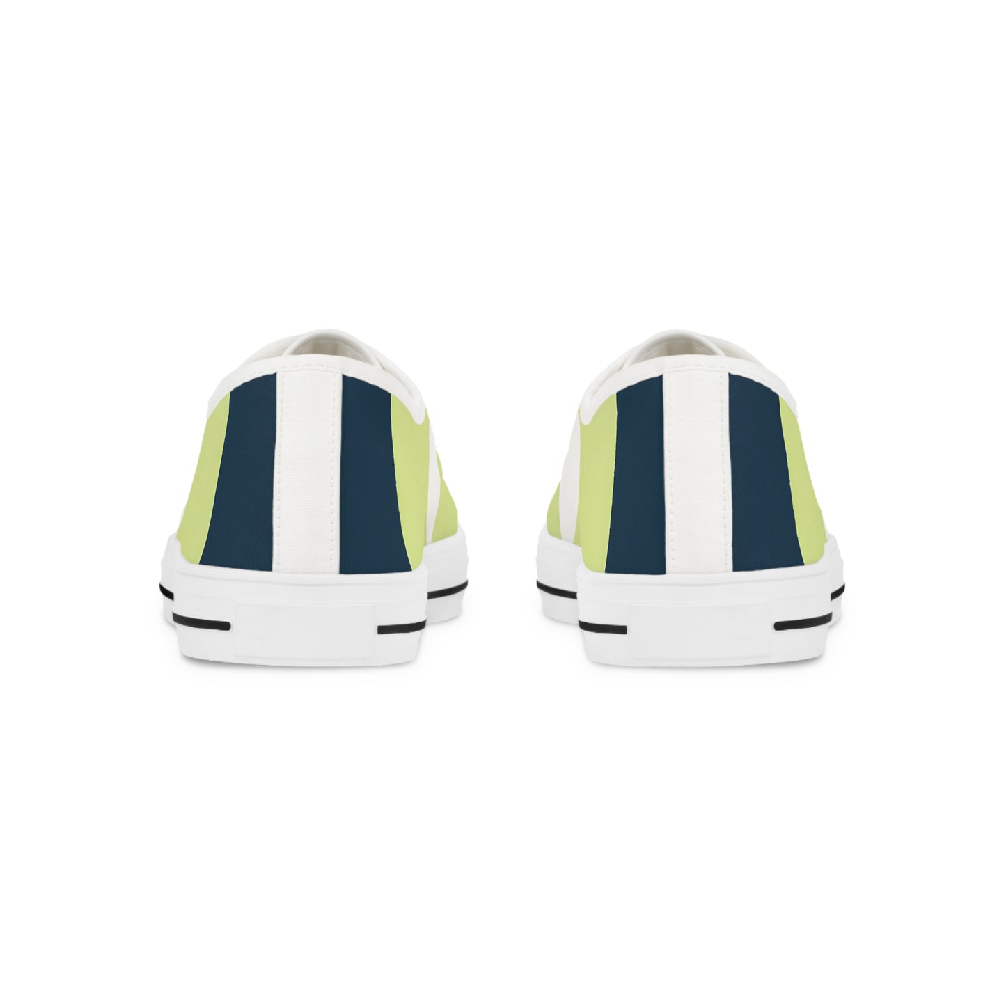 Gestura Nora - Men's Low-Top Sneakers