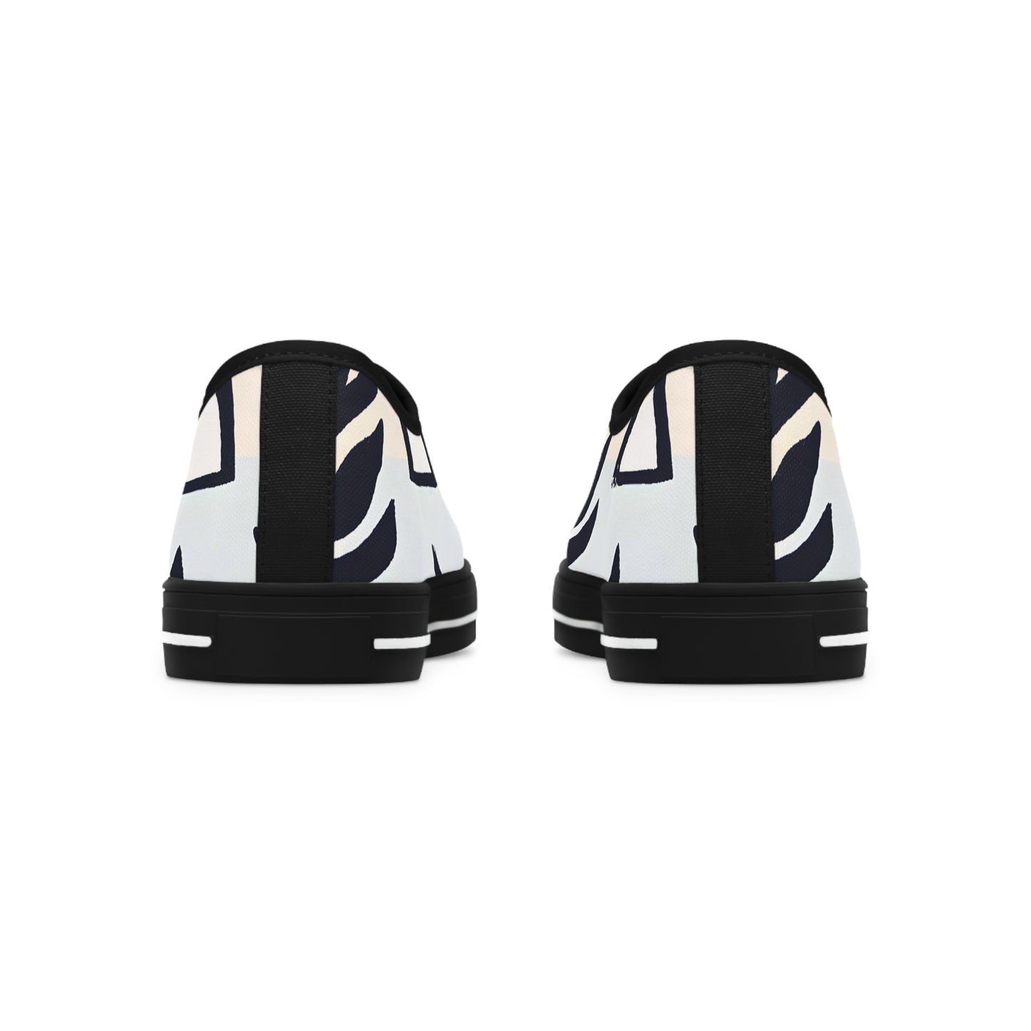 Gestura Millicent - Women's Low-Top Sneakers