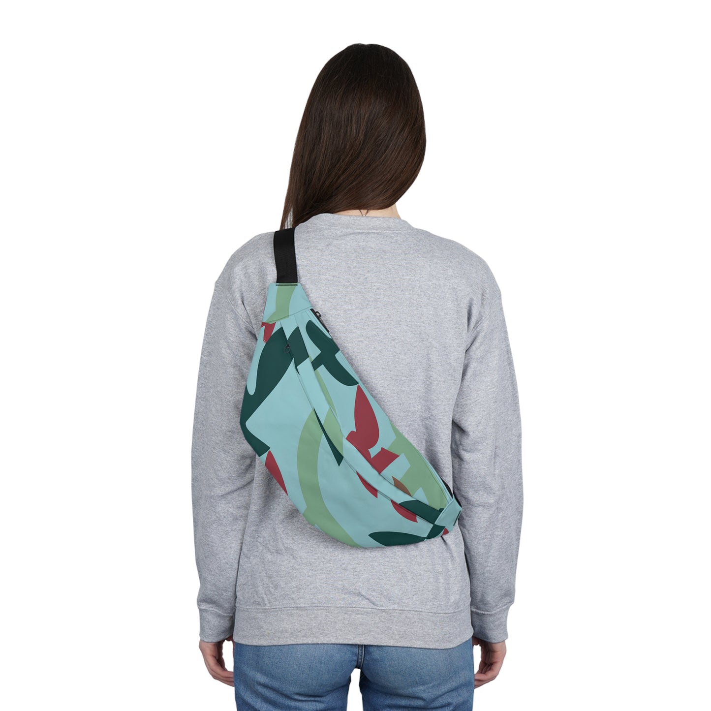 Chaparral Ione - Large Crossbody Fanny Pack