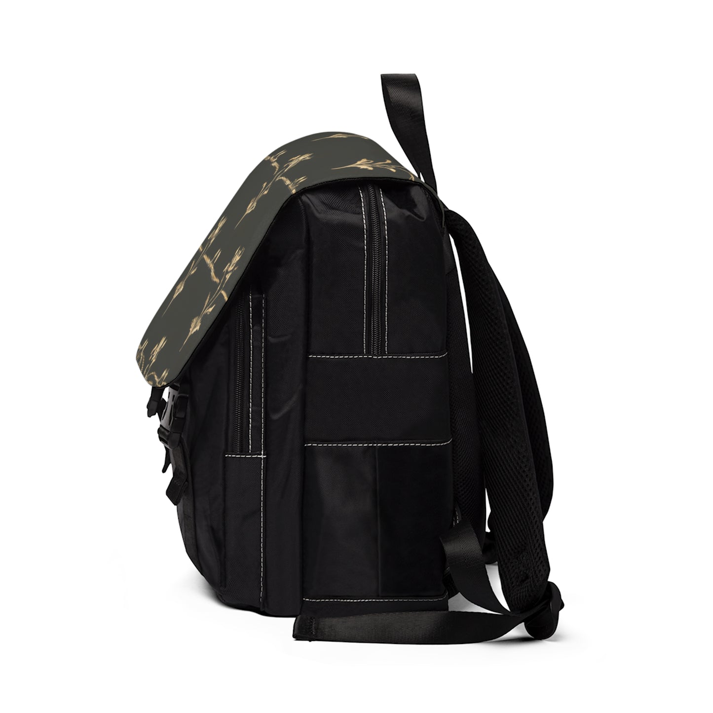 Iristo Shirley - Casual Shoulder Backpack