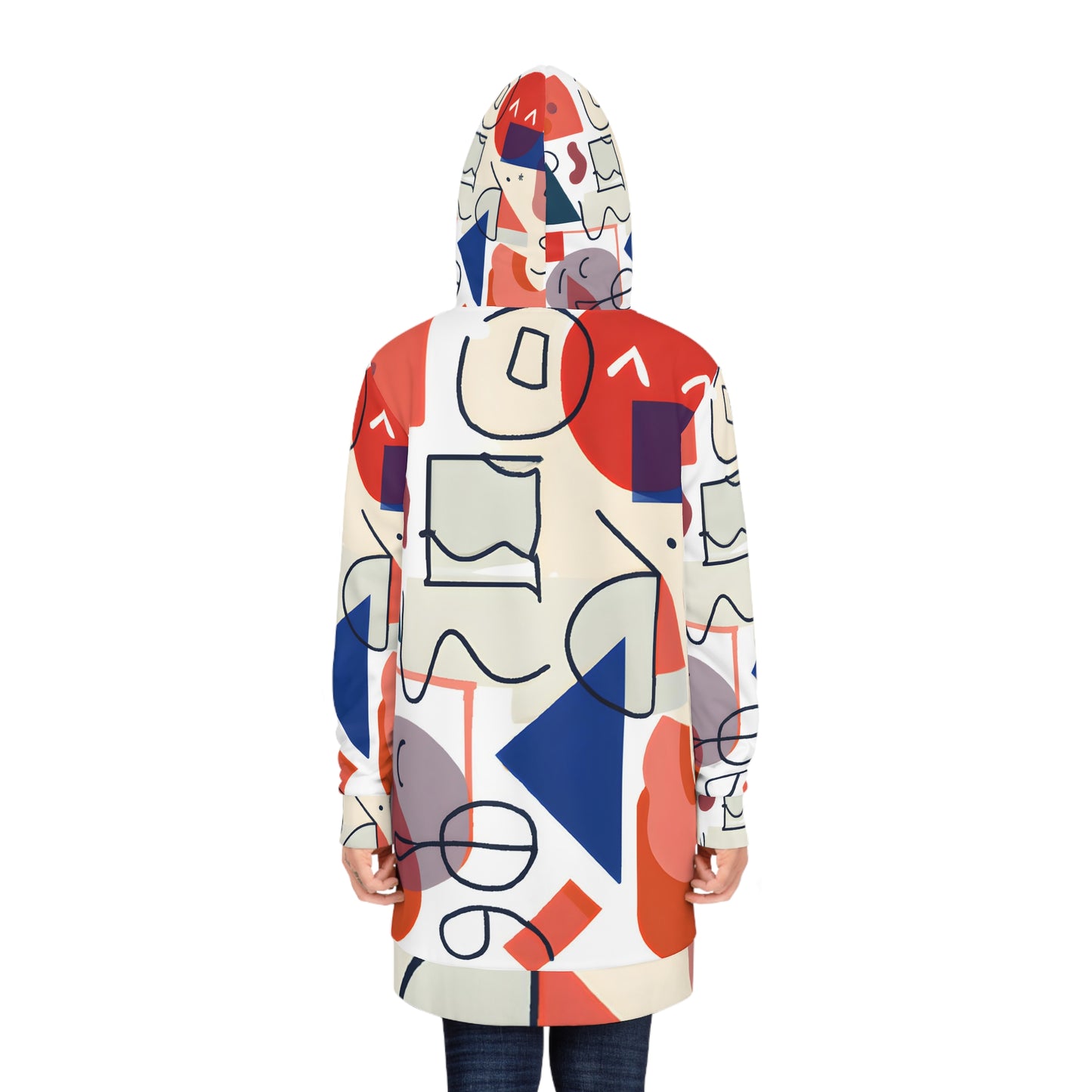 Manitou Ella Mae - Women's Hoodie Dress