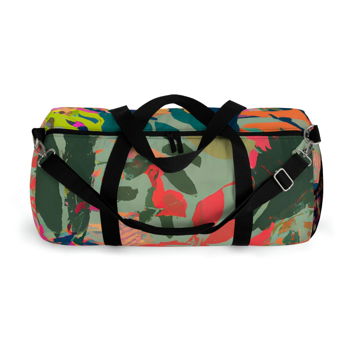 Chaparral Waleesh - Duffel Bag