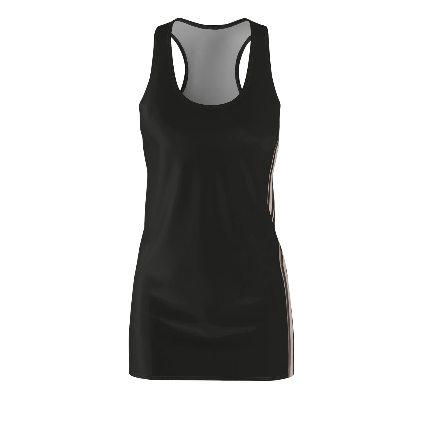 Lino Miles - Women's Racerback Dress