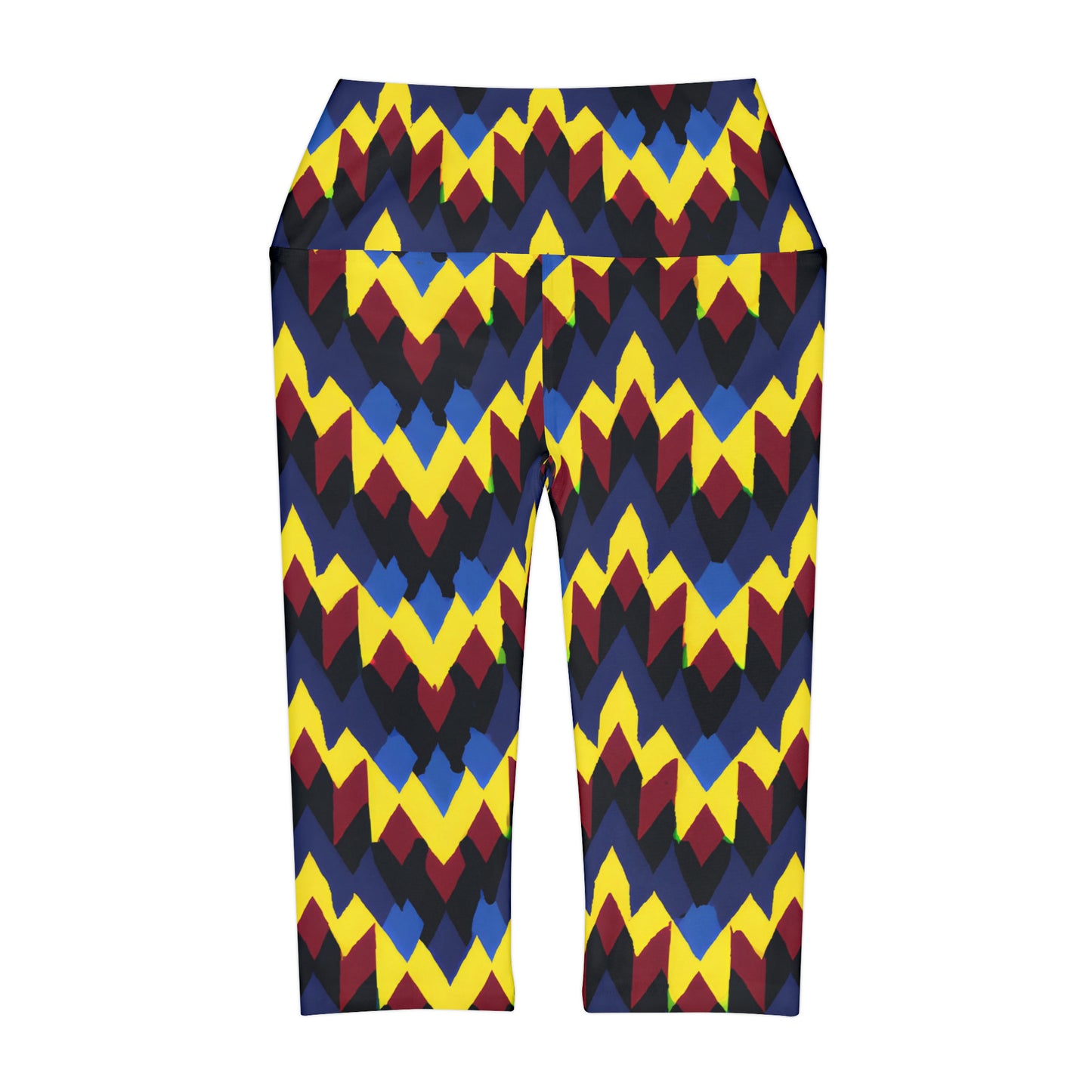 Standa Gwendolyn - Yoga Capri Leggings
