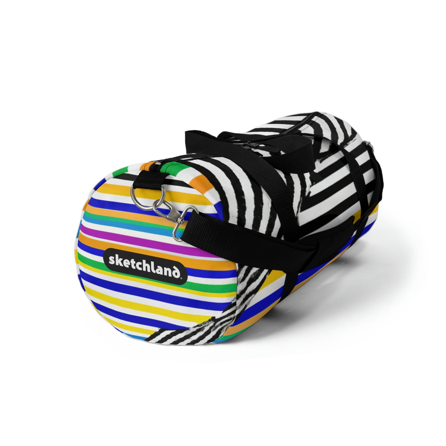 Lino Hazelton - Duffel Bag