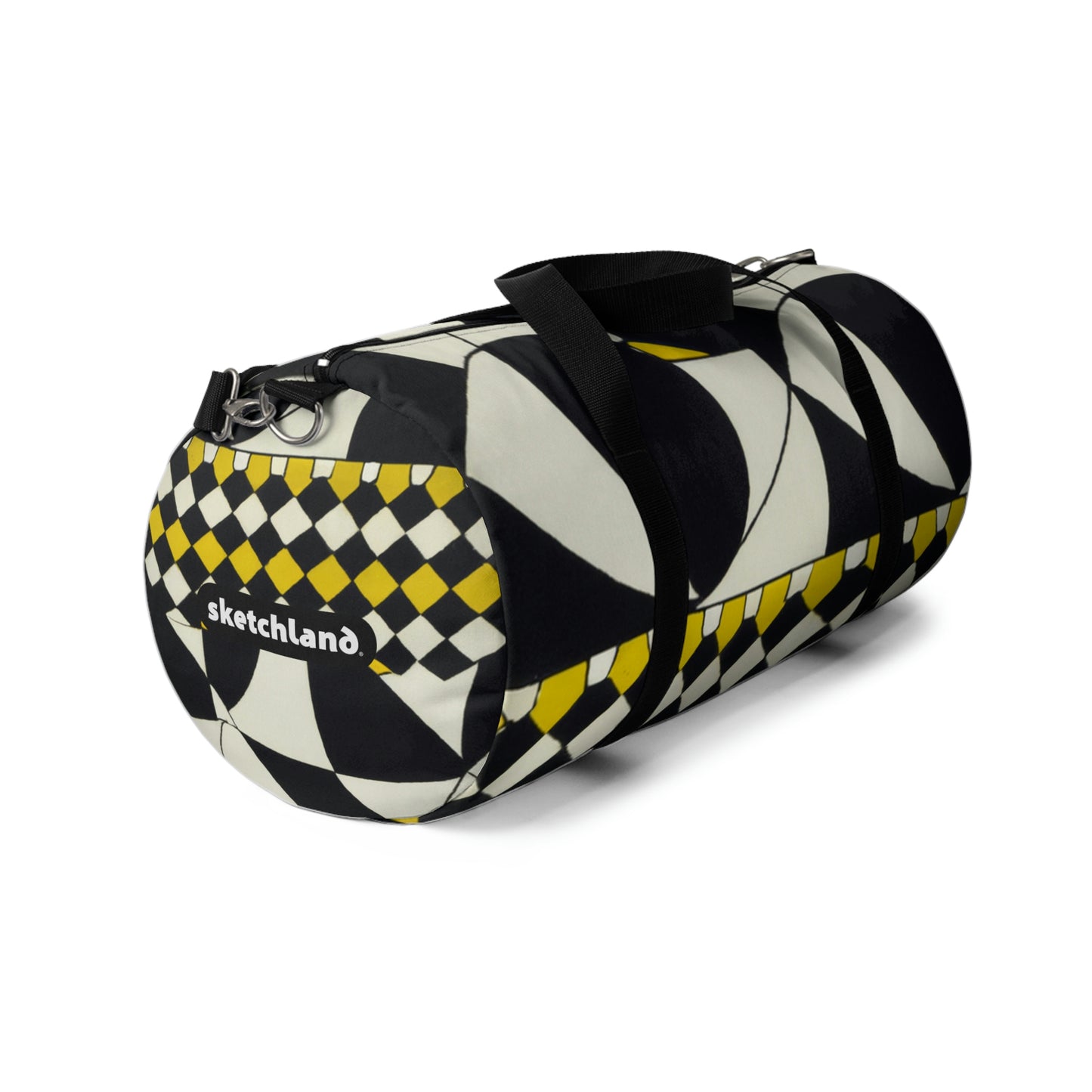 Lino Fernella - Duffel Bag