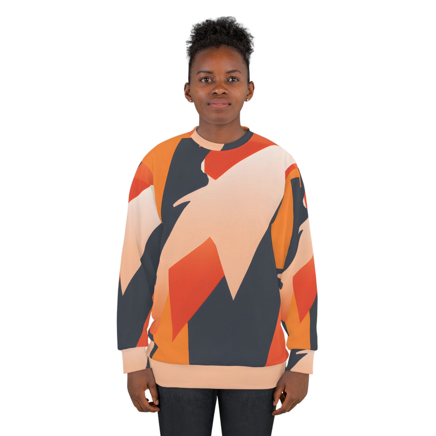 Gestura Ivy - Crewneck Sweatshirt