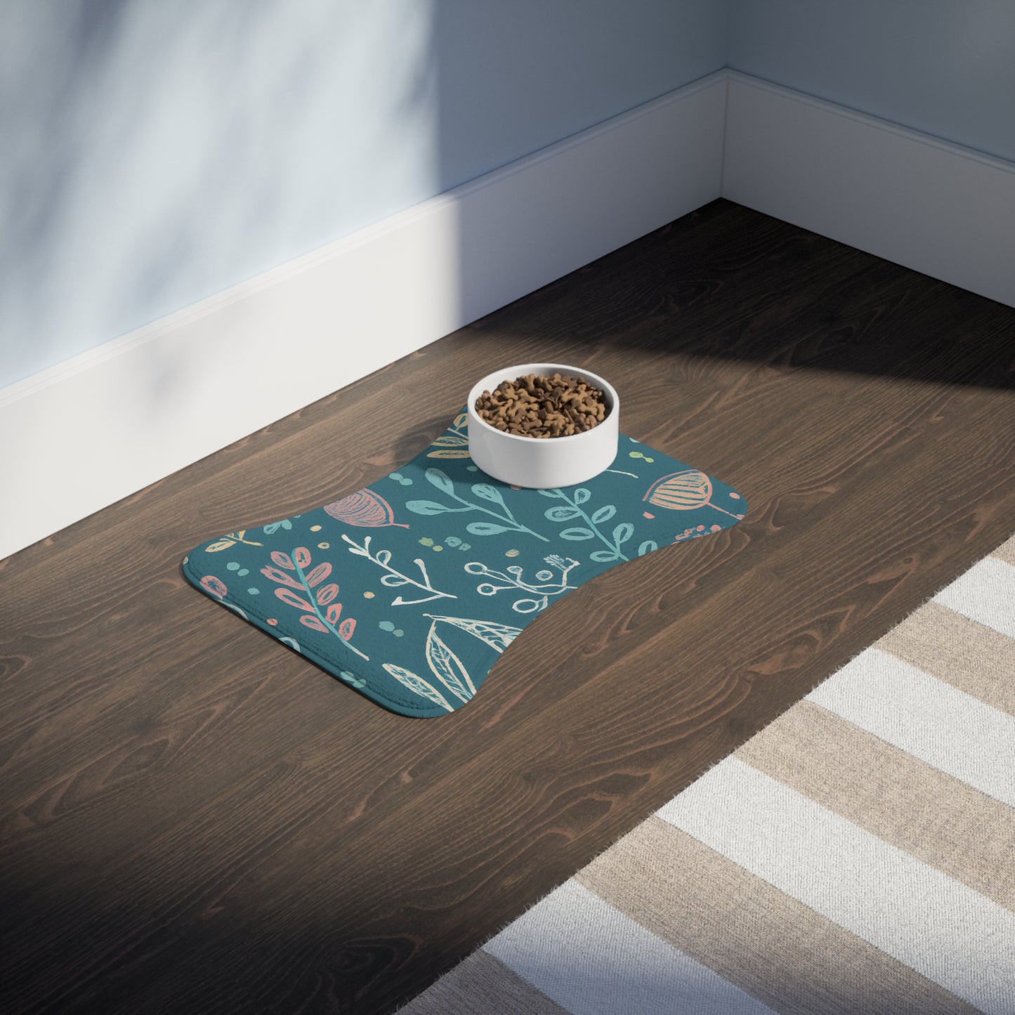 Planda Elsie - Pet Feeding Mat