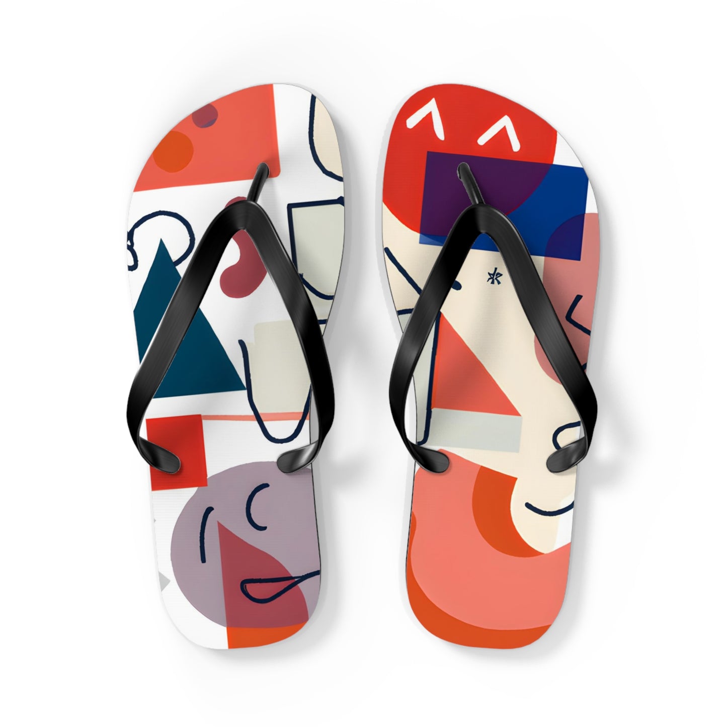 Manitou Ella Mae - All-Day Flip-Flops