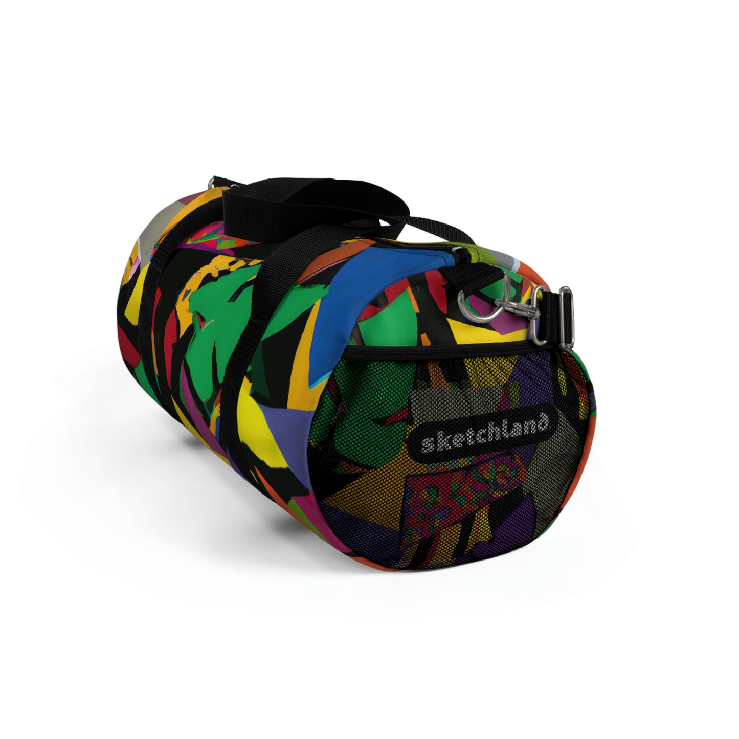 Chaparral Kukwaspin - Duffel Bag