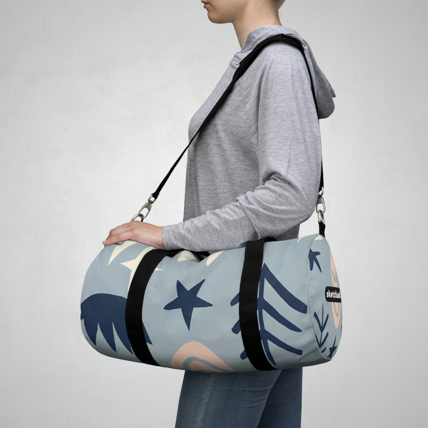 Gestura Bobbye - Duffel Bag