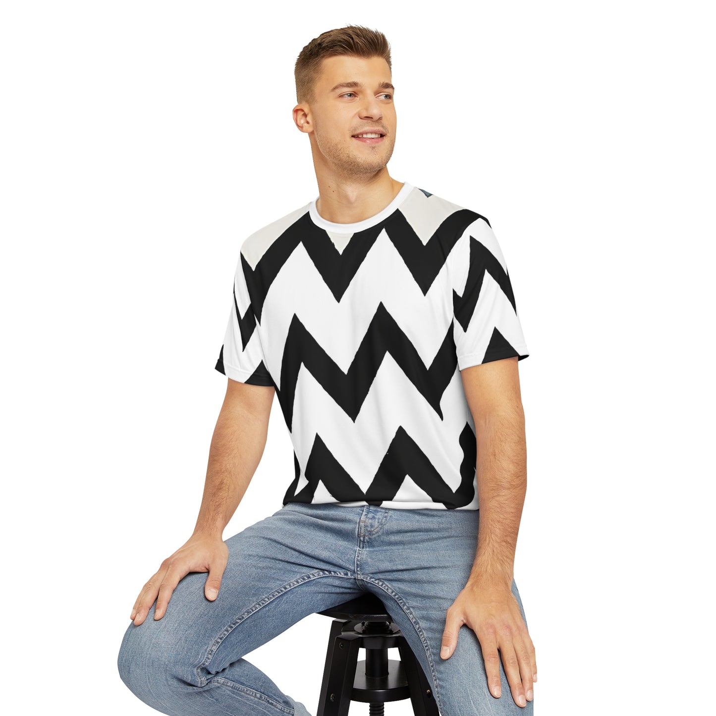 Standa Claudine - Men's Expression Shirt