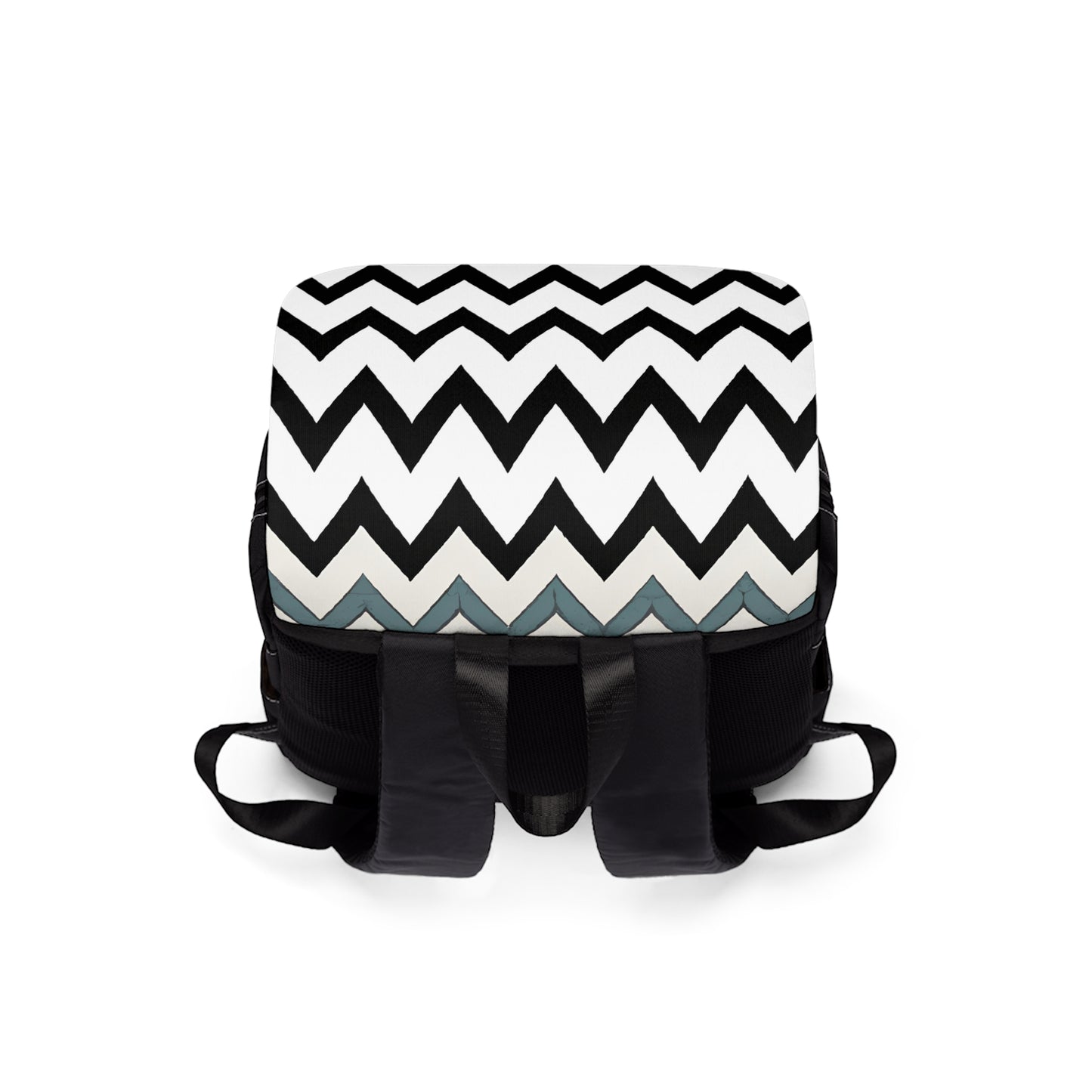 Standa Claudine - Casual Shoulder Backpack