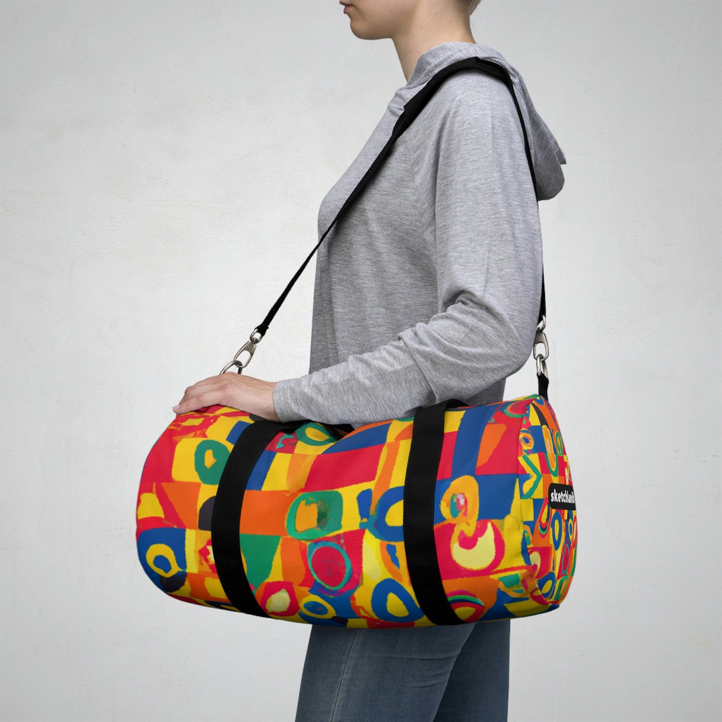 Papoosa Evaline - Duffel Bag