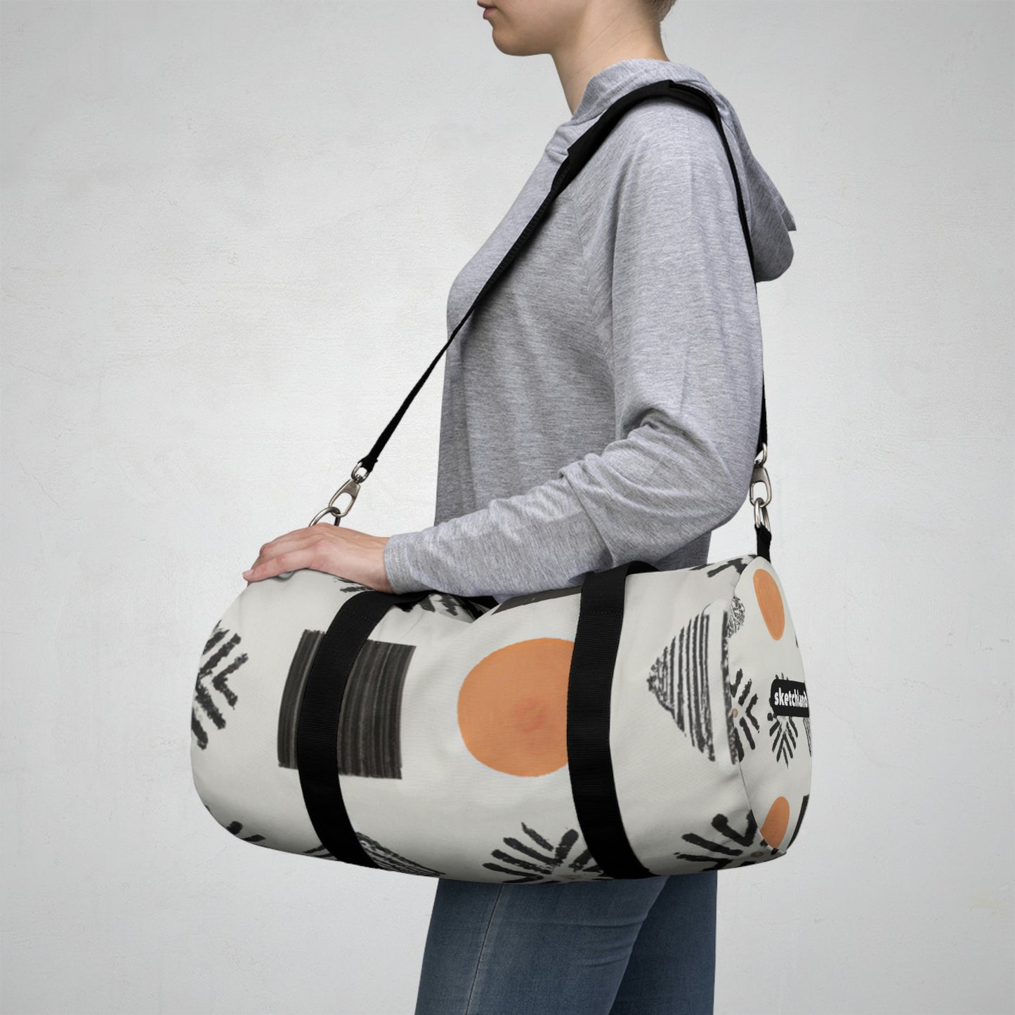 Gestura Hazel - Duffel Bag