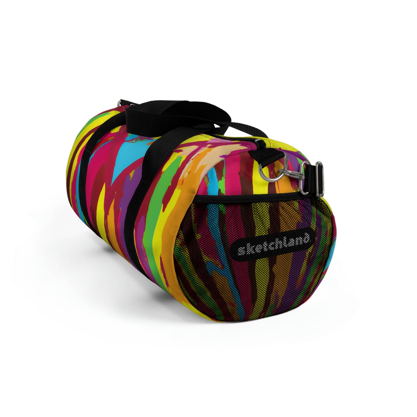 Cion Freda - Duffel Bag