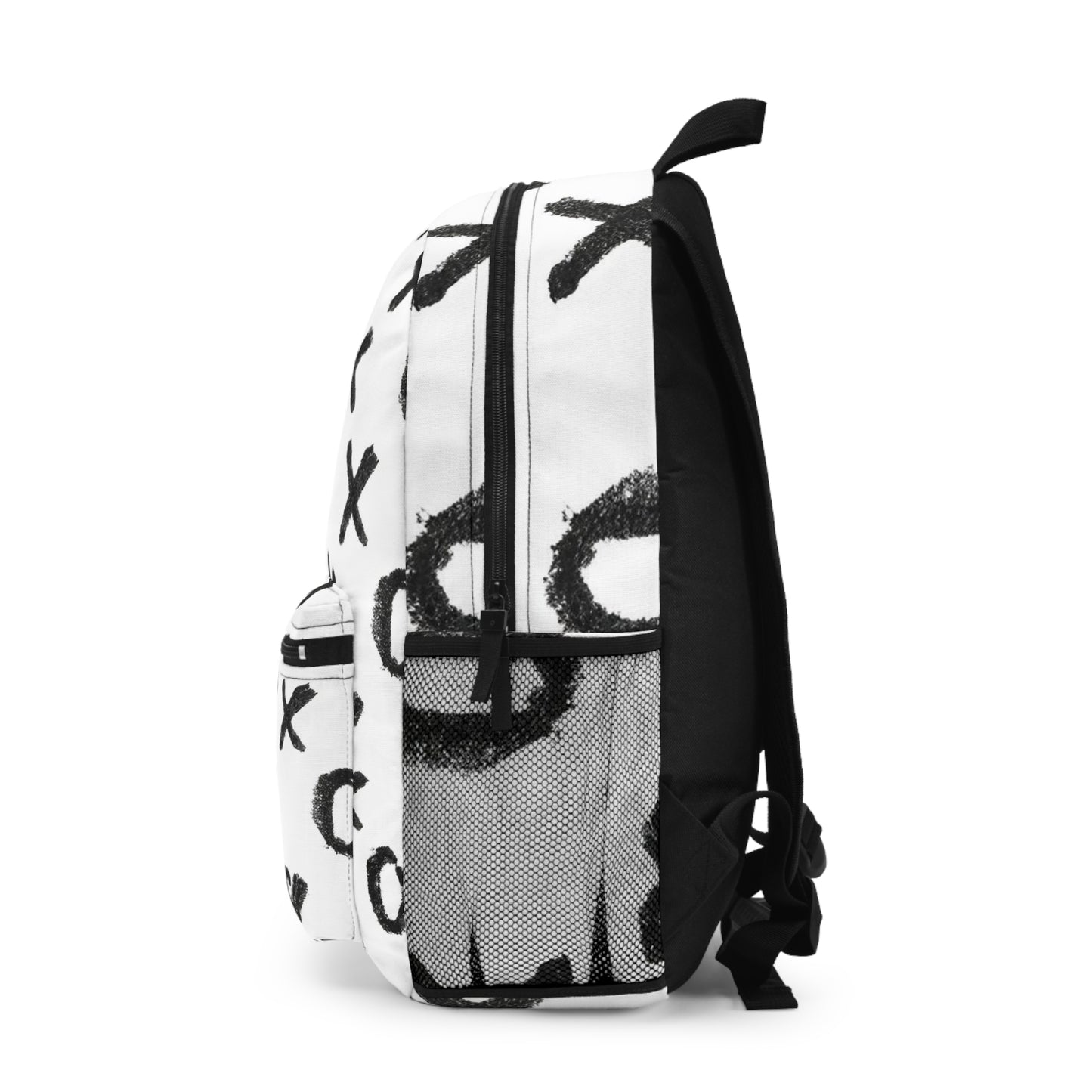 Cion Walterine - Backpack