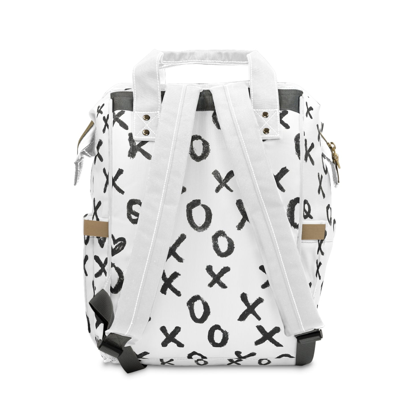 Cion Walterine - Swiss Backpack