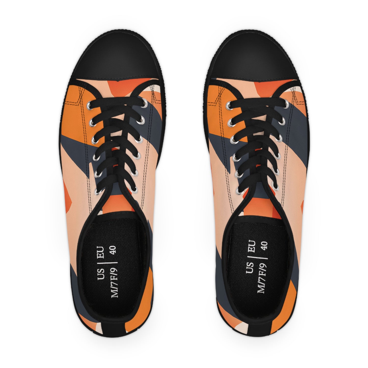 Gestura Ivy - Women's Low-Top Sneakers