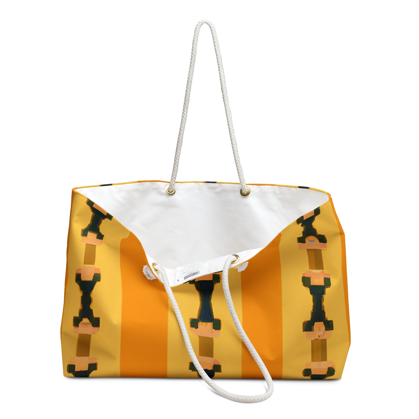 Iristo Bertha - Weekender Bag
