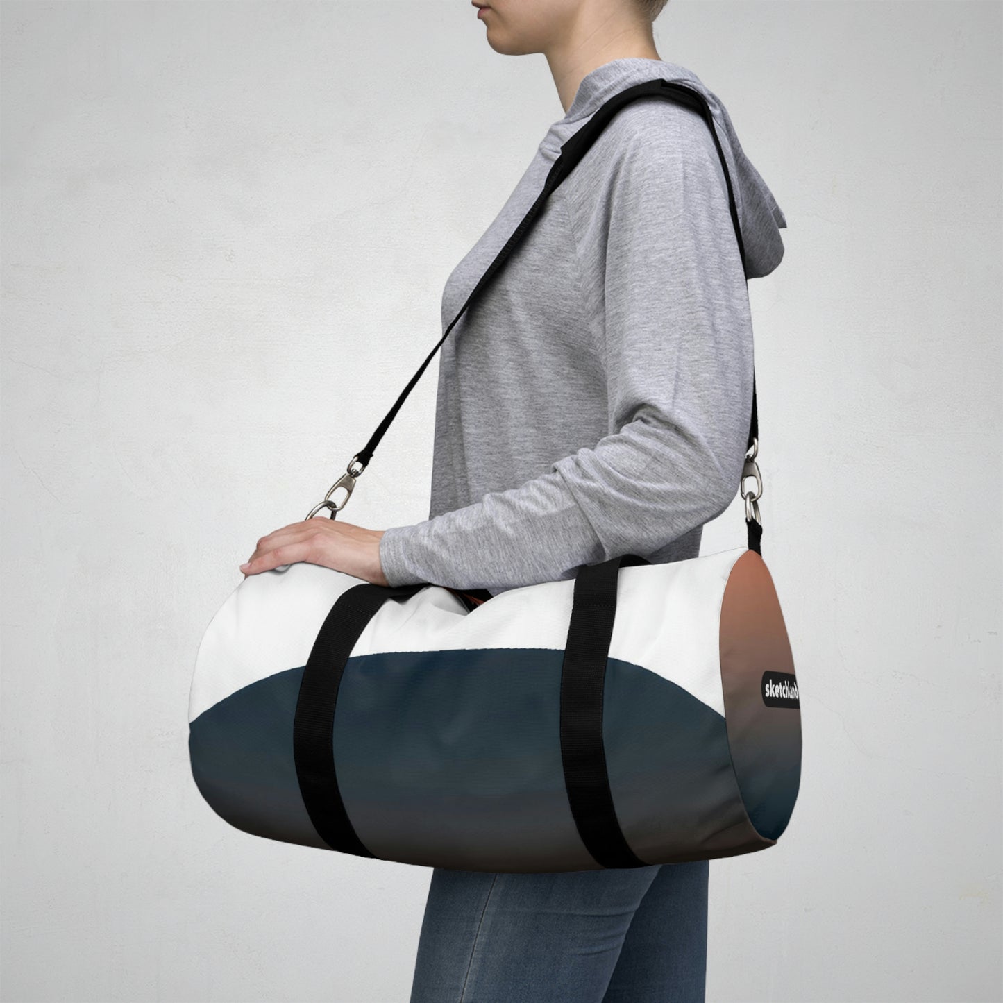 Grada Elva - Duffel Bag