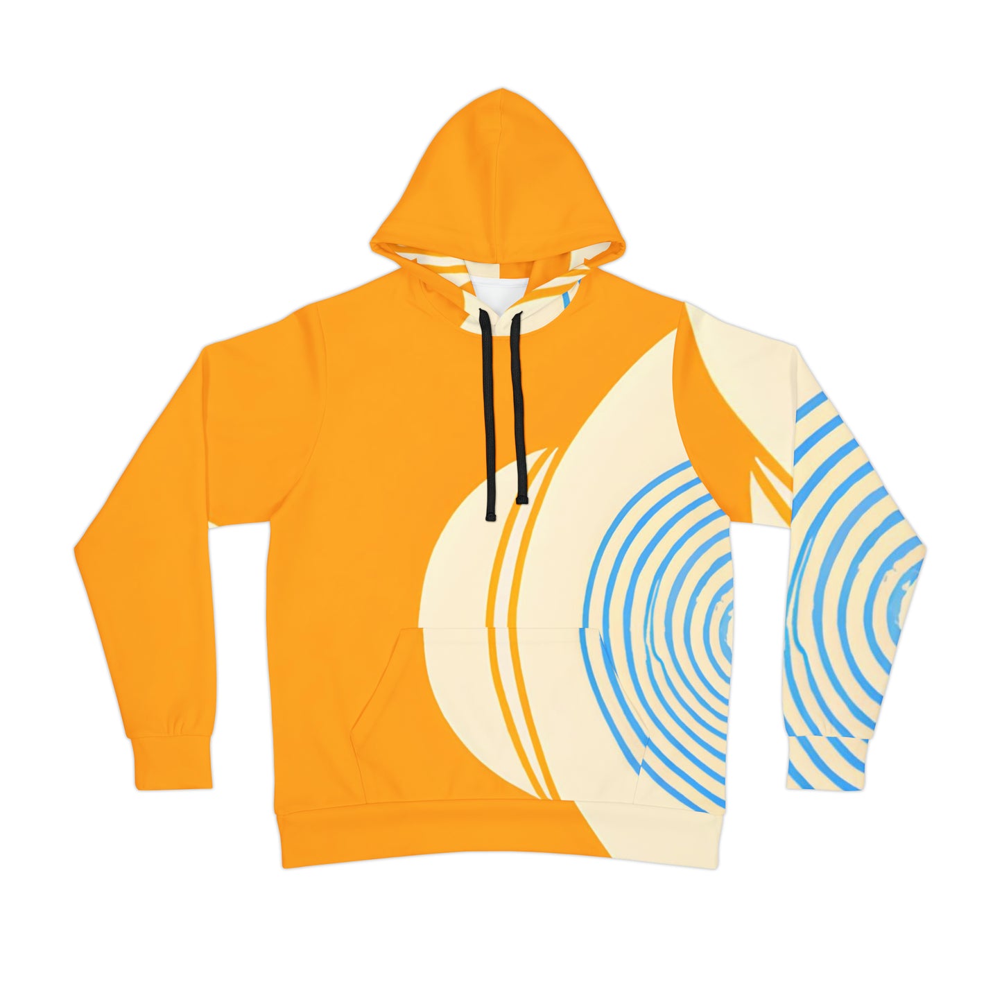 Gestura Millicent - Athletic Hoodie