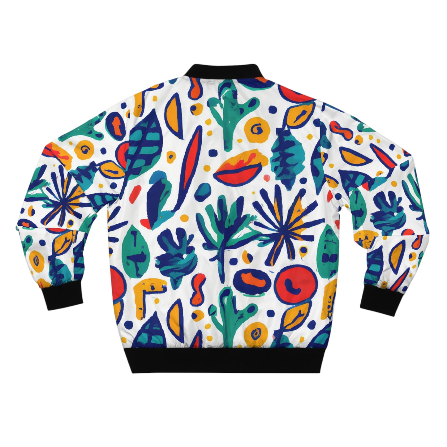 Chaparral Gertrude - Men's Bomber Jacket