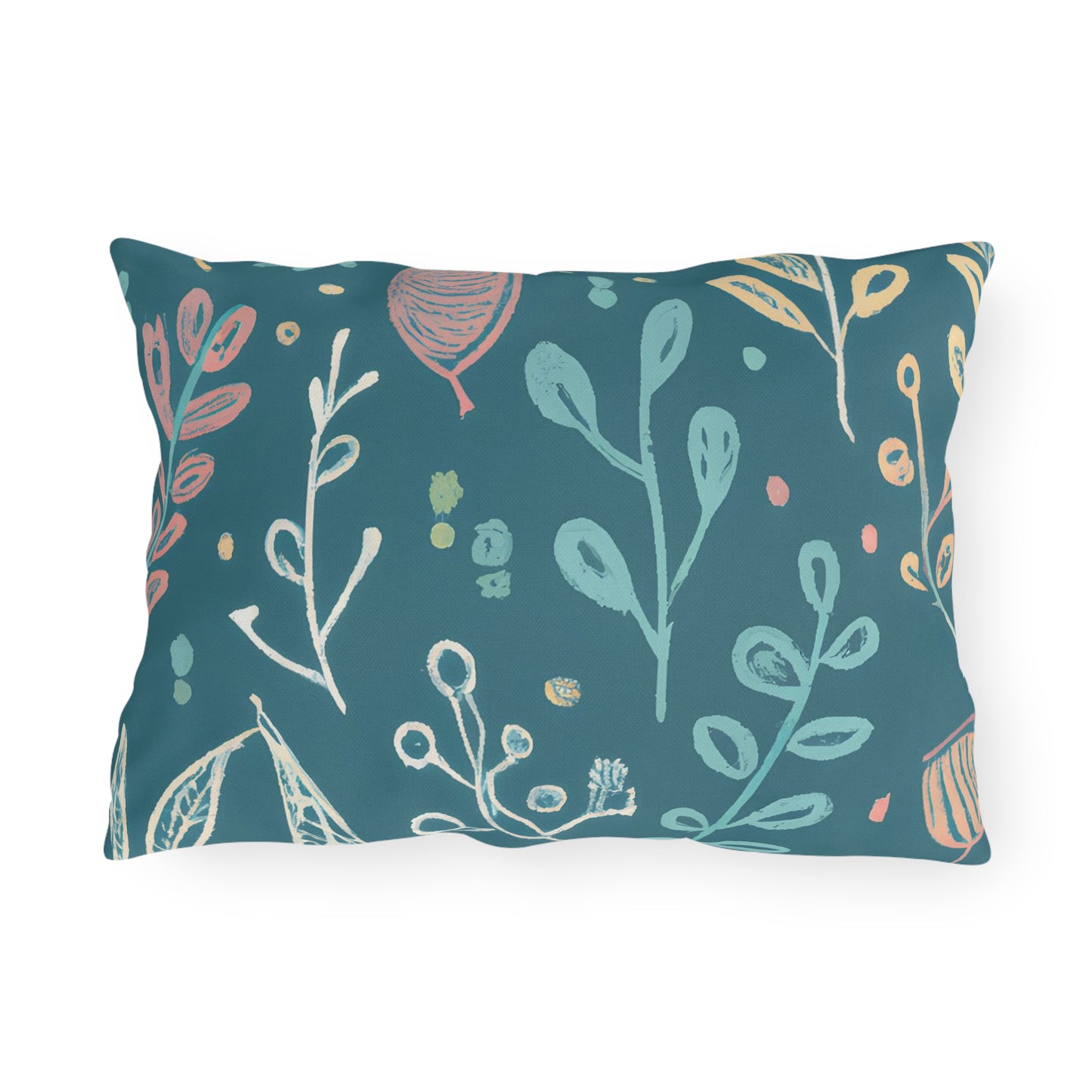 Planda Elsie - Outdoor Art Pillow