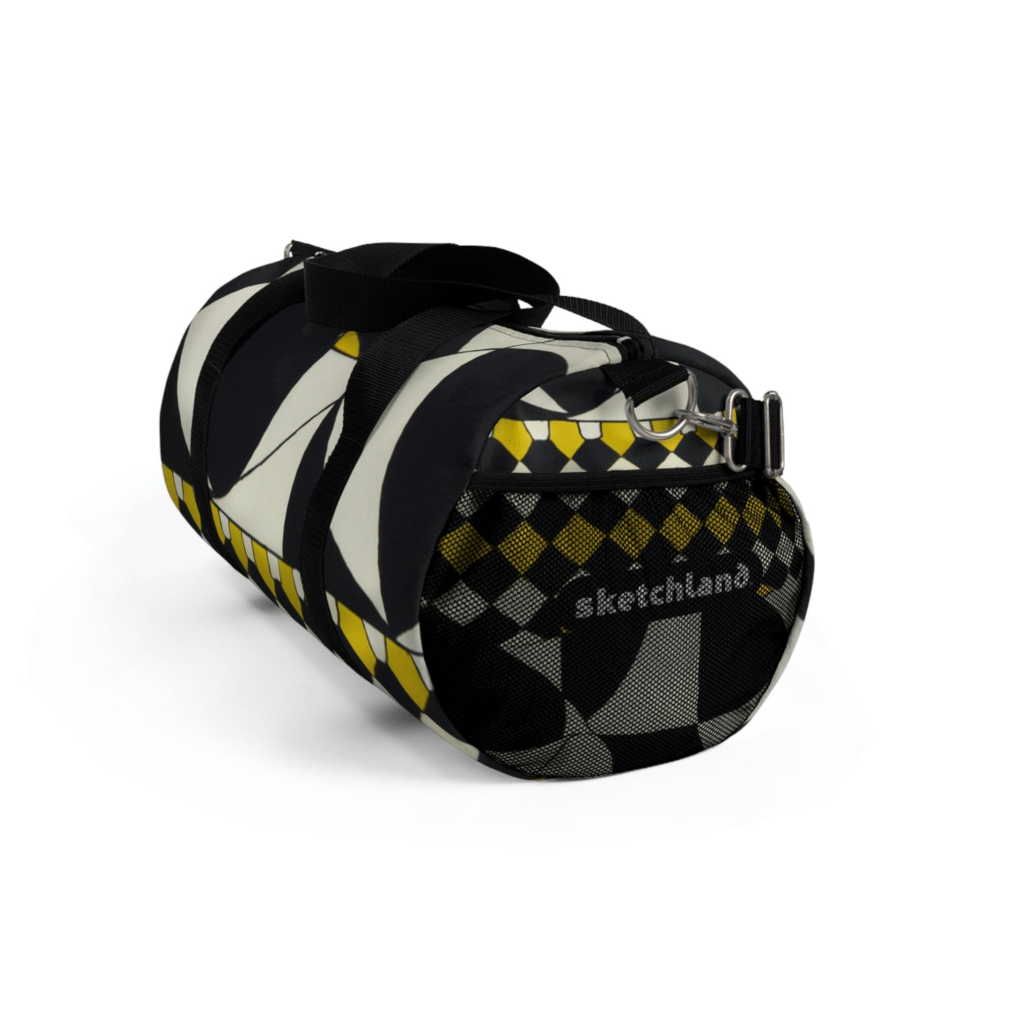 Lino Fernella - Duffel Bag