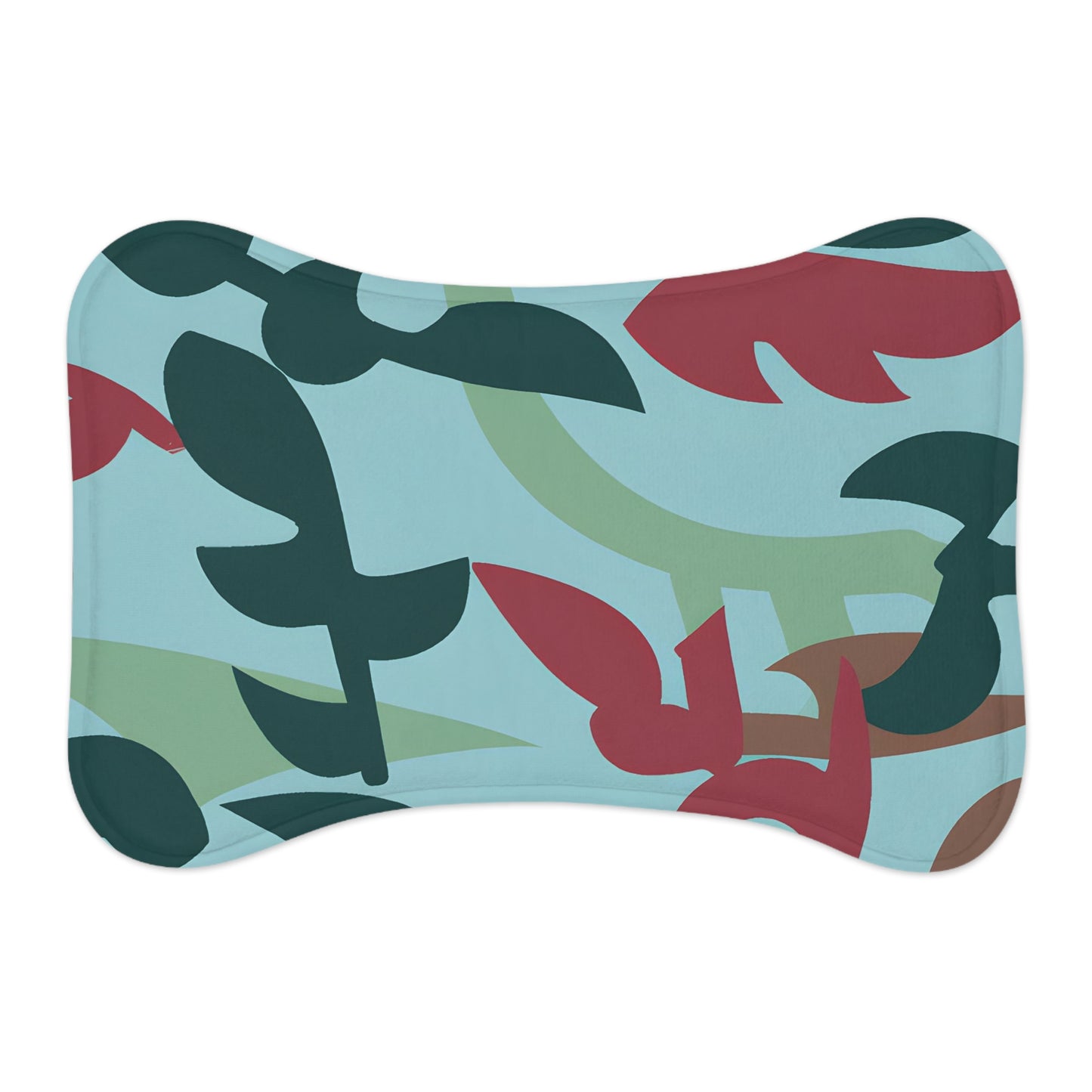 Chaparral Ione - Pet Feeding Mat