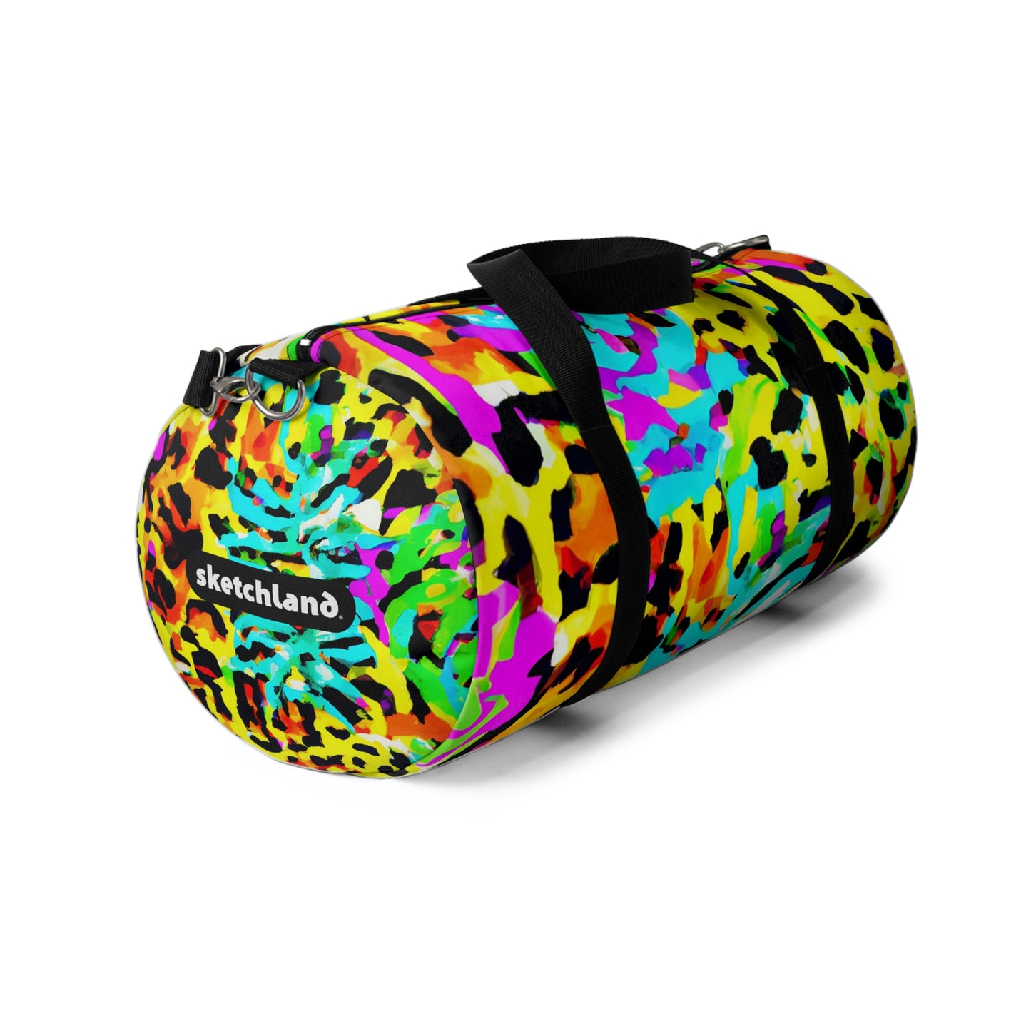 Chaparral Kookosnaeo - Duffel Bag