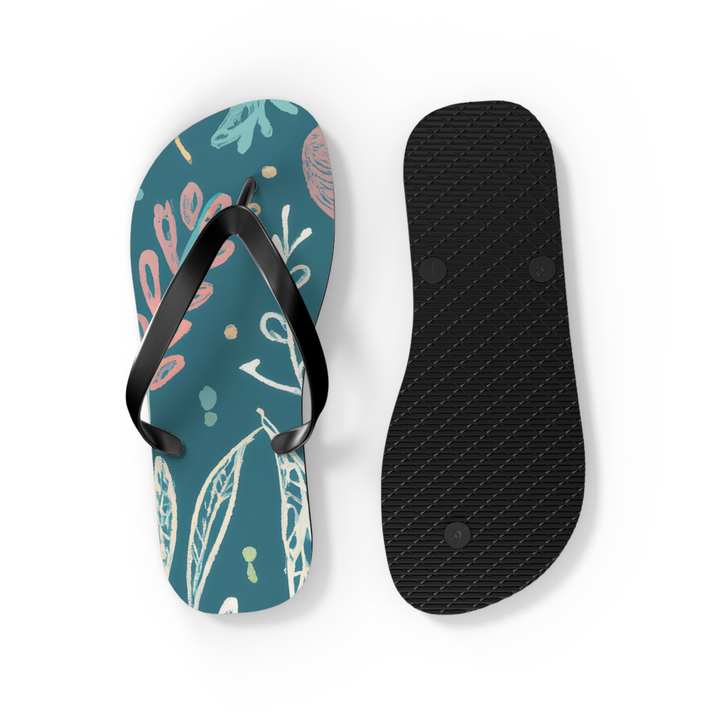 Planda Elsie - All-Day Flip-Flops