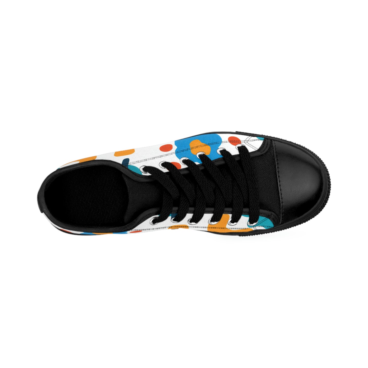 Gestura Gladys - Men's Low-Top Sneakers