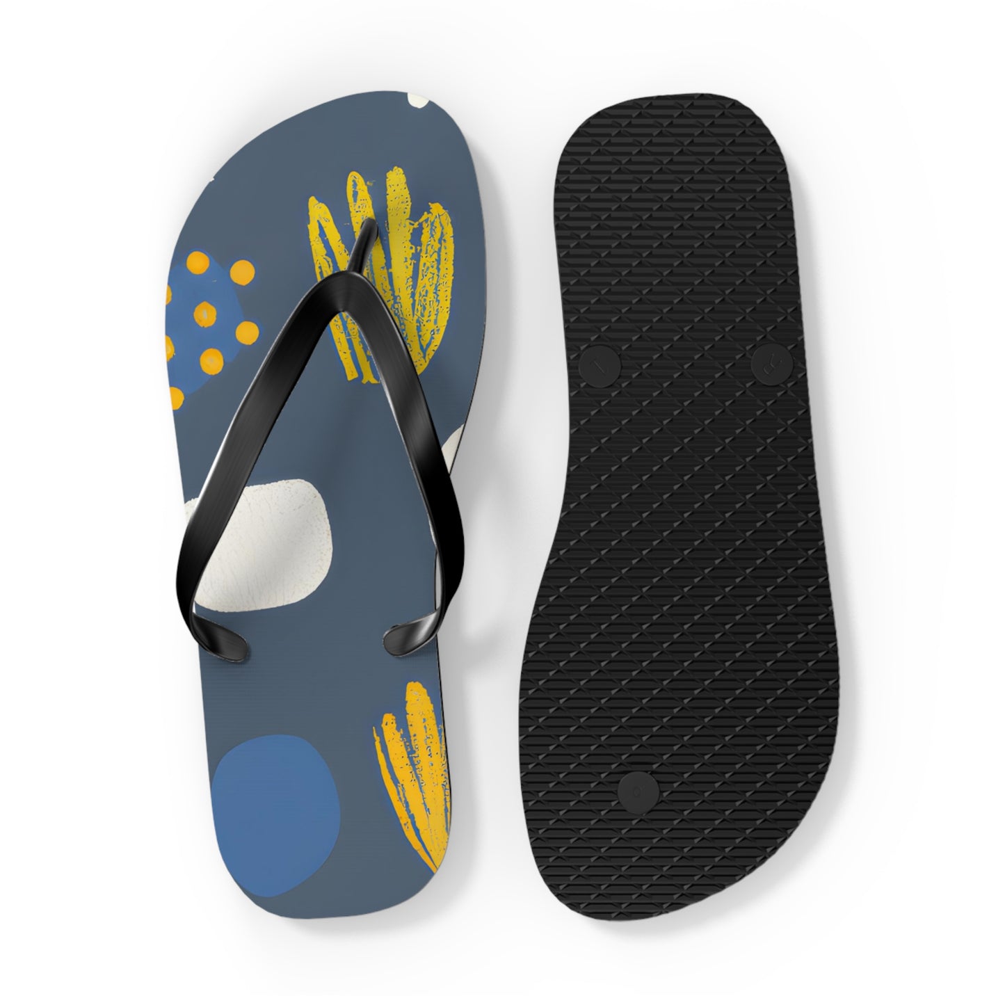 Gestura Tillie - All-Day Flip-Flops