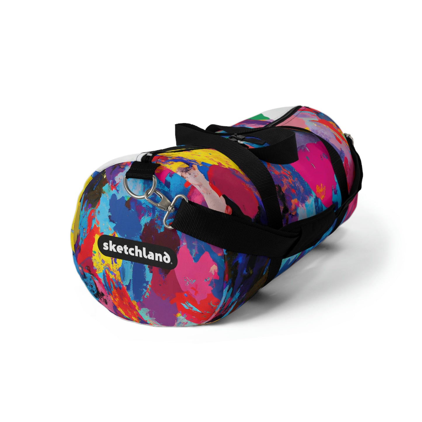 Cion Wilma - Duffel Bag