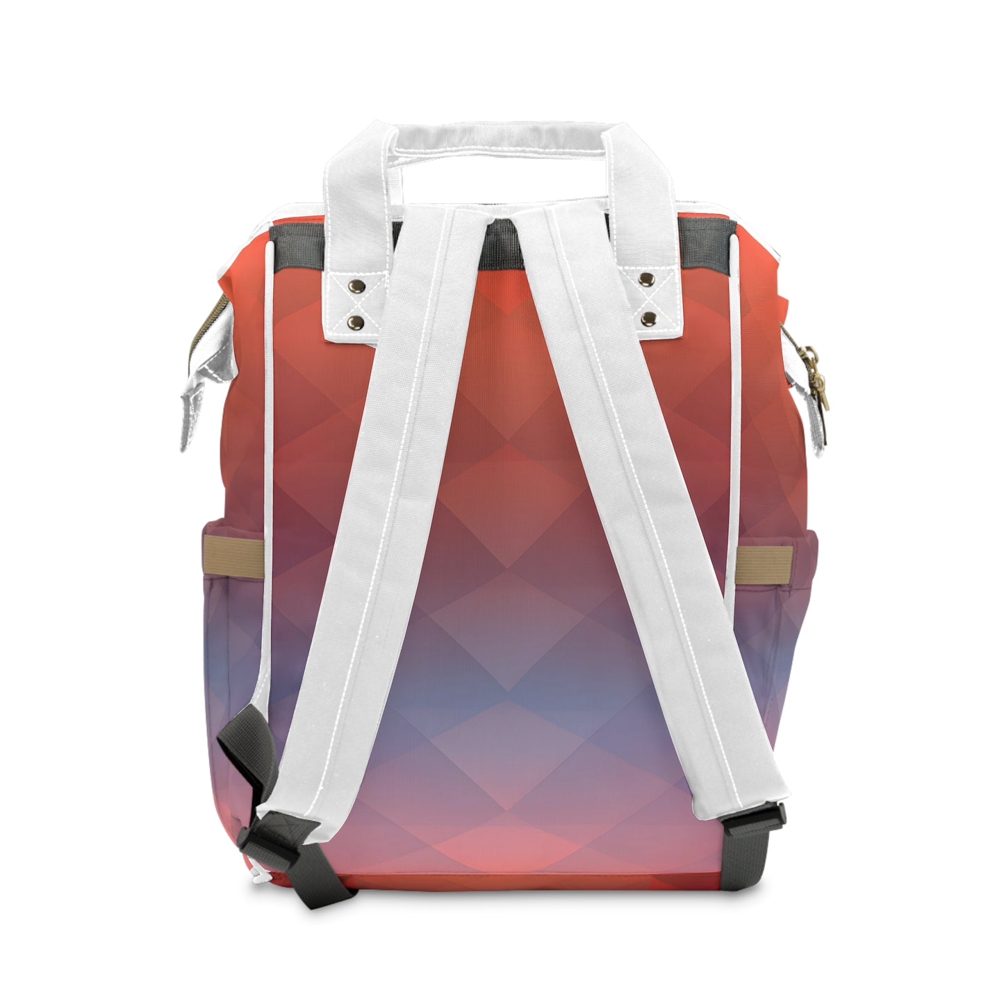 Grada Claraella - Swiss Backpack